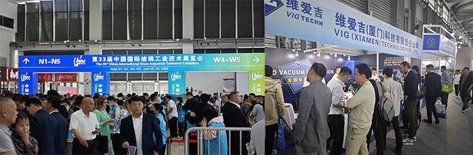 the-scene-is-electric-vig-xiamen-technologys-fully-tempered-vacuum-glass-makes-its-debut-at-the-the-33rd-china-international-glass-industrial-technical-exhibition-1.jpg